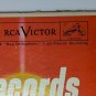 Elvis Presley - Elvis Golden Records LPM-1707, Mono, last name credits, US, 1959