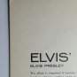 Elvis Presley - Elvis Golden Records LPM-1707, Mono, last name credits, US, 1959