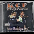 SEALED, K.C.P. Boys - Good Fellas Gone Bad KCP-2688, Audio CD, US, 2000 SEALED, K.C.P. Boys - Good Fellas Gone Bad KCP-2688, Audio CD, US, 2000