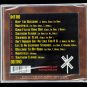 SEALED, K.C.P. Boys - Good Fellas Gone Bad KCP-2688, Audio CD, US, 2000