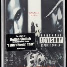 SEALED, Heltah Skeltah - Magnum Force, Audio Cassette, Hype Sticker, US, 1998