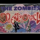 SEALED, The Zombies – Odessey And Oracle RNC 70186, Audio Cassette, US, 1986