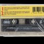 SEALED, The Zombies – Odessey And Oracle RNC 70186, Audio Cassette, US, 1986