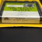 SEALED, The Beatles - The Early Beatles, Playtape, 2-Track Cartridge, US, 1967