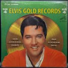 Elvis Presley - Elvis' Gold Records – Volume 4 LSP-3921, Stereo, US, 1968