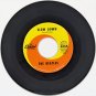 The Beatles - Slow Down / Matchbox 5255, 45 RPM, Single, East Coast, US, 1964