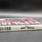 SEALED, Pearl Jam – Ten ZK 47857, Audio CD, Hype Sticker, 1st edition, US, 1991