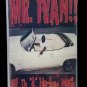 SEALED, Mr. Ivan &acirc;�� 187 in a Hockey Mask CSH-7000, audio cassette, RARE, US, 1997