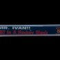 SEALED, Mr. Ivan &acirc;�� 187 in a Hockey Mask CSH-7000, audio cassette, RARE, US, 1997