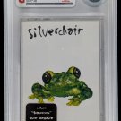 SEALED, Silverchair - Frogstomp, Cassette, Hype Sticker, AMG 8 (EX), US, 1995 SEALED, Silverchair - Frogstomp, Cassette, Hype Sticker, AMG 8 (EX), US, 1995