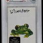 SEALED, Silverchair - Frogstomp, Cassette, Hype Sticker, AMG 8 (EX), US, 1995