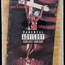 SEALED, Makaveli – The Don Killuminati, Audio Cassette, 1st edition, US, 1996