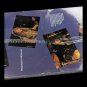 SEALED, Metallica – Ride The Lightning, Audio CD, 1st edition, Longbox, US, 1984