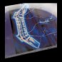 SEALED, Metallica – Ride The Lightning, Audio CD, 1st edition, Longbox, US, 1984