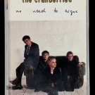 SEALED, The Cranberries – No Need To Argue, Audio Cassette, Club, CRC, US, 1994