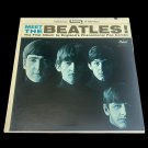 The Beatles – Meet The Beatles! ST 2047, Stereo, LA Pressing, RIAA 6, US, 1971 The Beatles – Meet The Beatles! ST 2047, Stereo, LA Pressing, RIAA 6, US, 1971