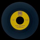 The Beatles – Twist And Shout / There's A Place, Terre Haute pressing, US, 1964 The Beatles – Twist And Shout / There's A Place, Terre Haute pressing, US, 1964