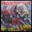 SEALED, Iron Maiden – The Number Of The Beast ST-12202, 1st pressing, US, 1982 SEALED, Iron Maiden – The Number Of The Beast ST-12202, 1st pressing, US, 1982