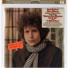 SEALED, Bob Dylan – Blonde On Blonde C2S 841, 1st pressing, VMG 8.0, US, 1966 SEALED, Bob Dylan – Blonde On Blonde C2S 841, 1st pressing, VMG 8.0, US, 1966