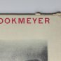 Bud Shank and Bob Brookmeyer PJ LP-20, Mono, 10", 1st pressing, US, 1955