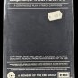 SEALED, Paul McCartney And Wings – Band On The Run, 8-Track Cartridge, US, 1976
