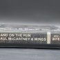 SEALED, Paul McCartney And Wings – Band On The Run, 8-Track Cartridge, US, 1976