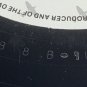 Little Angels – Boneyard, Limited Edition, Numbered, Signed, Poster, UK, 1991