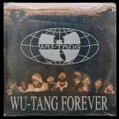 SEALED, Wu-Tang Clan ‎– Wu-Tang Forever, 4xLP, Promo, Clean Version, US, 1997 SEALED, Wu-Tang Clan ‎– Wu-Tang Forever, 4xLP, Promo, Clean Version, US, 1997