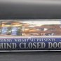 SEALED, Tommy Wright III - Behind Closed Doors, Audio Cassette, US, 2001