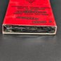 SEALED, Deftones - 7 Words / Teething, Audio Cassette, Promo Sampler, US, 1996