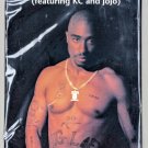 SEALED, 2Pac - How Do U Want It / California Love, Audio Cassette, US, 1996 SEALED, 2Pac - How Do U Want It / California Love, Audio Cassette, US, 1996
