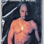 SEALED, 2Pac - How Do U Want It / California Love, Audio Cassette, US, 1996