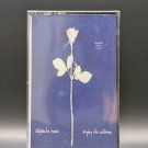SEALED, Depeche Mode – Enjoy The Silence, Audio Cassette, 1st edition, US, 1990 SEALED, Depeche Mode – Enjoy The Silence, Audio Cassette, 1st edition, US, 1990