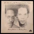 SEALED, Rodney Jones - The Liberation Of Contemporary Jazz Guitar, US, 1977
