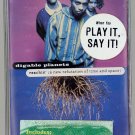 SEALED, Digable Planets - Reachin', Audio Cassette, Hype Sticker, US, 1993