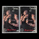 SEALED, 2Pac – All Eyez On Me, 2 x Audio Cassette, Club Edition, US, 1996 SEALED, 2Pac – All Eyez On Me, 2 x Audio Cassette, Club Edition, US, 1996