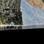 SEALED, Santana â Abraxas JC 30130, Stereo, Reissue, Hype Sticker, US, 1979-1980