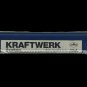 SEALED, Kraftwerk – Autobahn MC8-1-3704, 8-Track Cartridge, Blue Shell, US, 1974