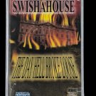 SEALED, Swishahouse - The Day Hell Broke Loose, audio cassette, US, 1999