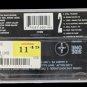 SEALED, Swishahouse - The Day Hell Broke Loose, audio cassette, US, 1999