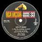Elvis Presley – Elvis By Request LPC-128, 1st Hollywood Pressing, US, 1961