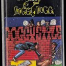 SEALED, Snoop Doggy Dogg – Doggystyle, Audio Cassette, 1st edition, US, 1993 SEALED, Snoop Doggy Dogg – Doggystyle, Audio Cassette, 1st edition, US, 1993