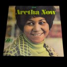 SEALED, Aretha Franklin – Aretha Now SD 8186, Stereo, LP, US, 1968-1969 SEALED, Aretha Franklin – Aretha Now SD 8186, Stereo, LP, US, 1968-1969