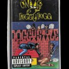 SEALED, Snoop Doggy Dogg – Doggystyle P4 50605, Audio Cassette, US, 1996 SEALED, Snoop Doggy Dogg – Doggystyle P4 50605, Audio Cassette, US, 1996