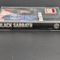 SEALED, Black Sabbath M5 1871, Audio Cassette, Reissue, Sticker, US, 1980's