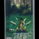 SEALED, Gator Main ‎– World Wide ETL-1, 1st edition, audio cassette, US, 2000