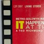 Elvis Presley - It Happened At The World's Fair LSP-2697, Promo Copy, US, 1963