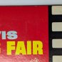 Elvis Presley - It Happened At The World's Fair LSP-2697, Promo Copy, US, 1963