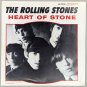 The Rolling Stones – Heart Of Stone / What A Shame, 7", 1st pressing, US, 1964