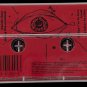 SEALED, The Cure â Wish, Audio Cassette, 1st edition, Hype Sticker, US, 1992